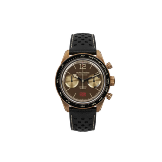 Echo Neutra 1956 Chronograph Coppa d'Oro | 2025