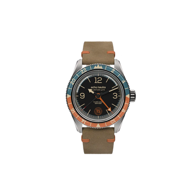 Echo Neutra 1956 GMT BLACK