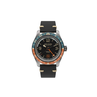 Echo Neutra 1956 GMT BLACK