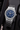 F77 Blue No Date - Nivada Grenchen