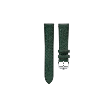 Farer Agave Green St. Venere Leather Strap