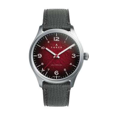 Farer Alert