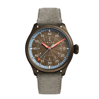 Farer Barnwell