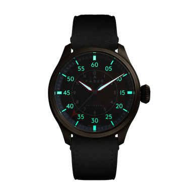Farer Barnwell