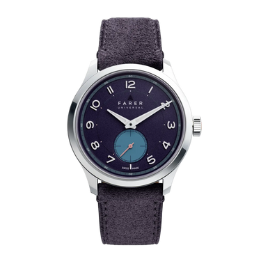 Farer Lindley