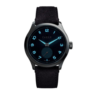Farer Lindley