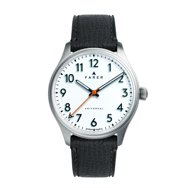 Farer Resolute III