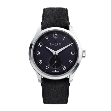 Farer Solander