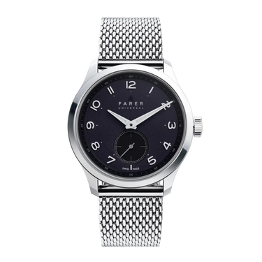 Farer Solander