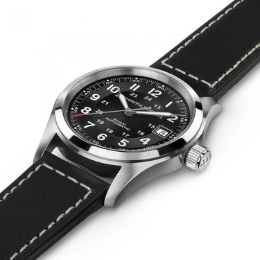 Hamilton Khaki Field Auto 38mm