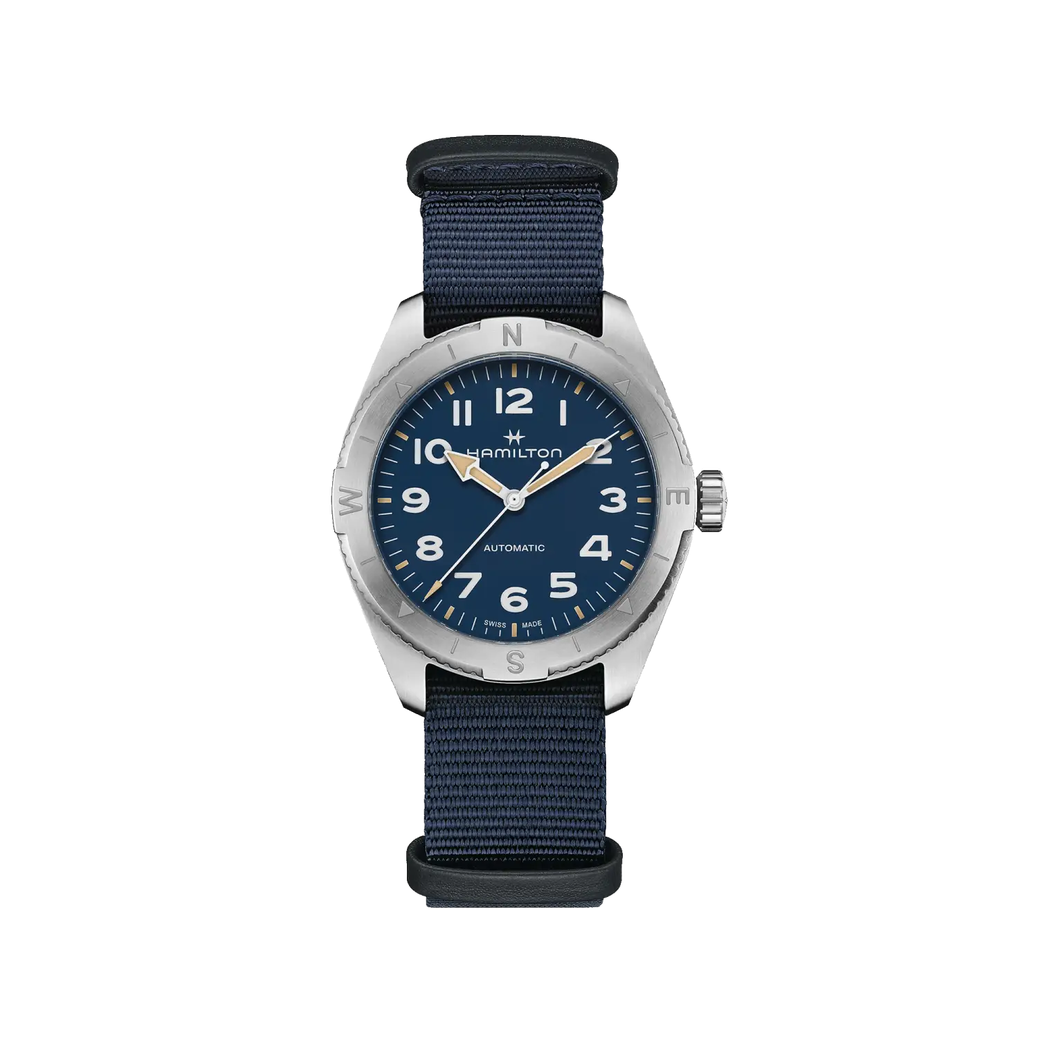 Hamilton Khaki Field Expedition 41mm