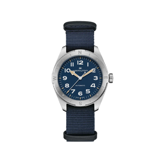 Hamilton Khaki Field Expedition 41mm
