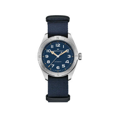 Hamilton Khaki Field Expedition 41mm