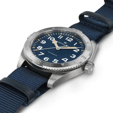 Hamilton Khaki Field Expedition 41mm