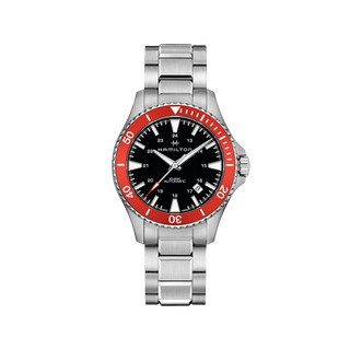 Hamilton Khaki Navy Scuba Auto