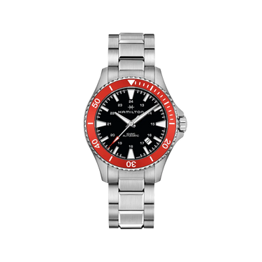 Hamilton Khaki Navy Scuba Auto
