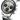 Baltic Scalegraph Classic - Tricompax Panda