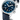 Baltic Aquascaphe Dual Crown Blue - Blue Tropic Strap