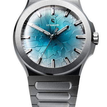 Straum Jan Mayen Glacial Rift