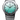 Straum Jan Mayen Meltwater Teal