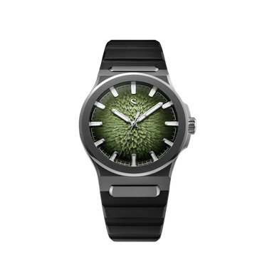 Pre-Order Straum × Time+Tide Jan Mayen Titanium
