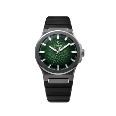 Straum Jan Mayen Titanium Moss Green