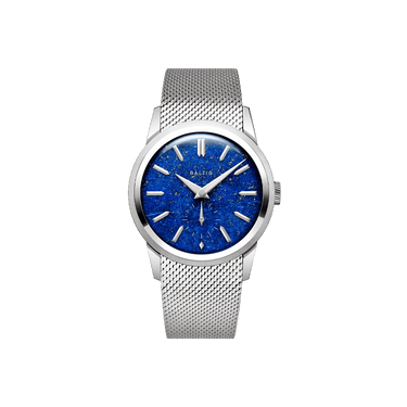 Baltic Prismic - Lapis Lazuli - Paris Limited Edition