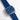Dennison ALD Dual Time Lapis & Blue Sunray