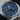 Paulin OH no Quartz Blue