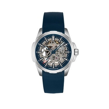 NORQAIN Independence Skeleton 42mm