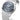 Baltic Prismic Blue-Grey - Bracelet