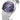 Baltic Prismic Purple - Bracelet