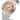 Baltic Prismic Salmon - Bracelet