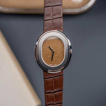 Serica 1174 Parade 'Linen' Tobacco Ref. 1174-3