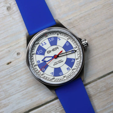 The Sher Kids Watch