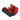 BezelHold The Capsule (Midnight/Crimson)