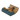 BezelHold The Capsule (Emerald/Desert)