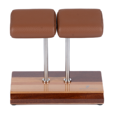 BezelHold The Duet (Espresso)