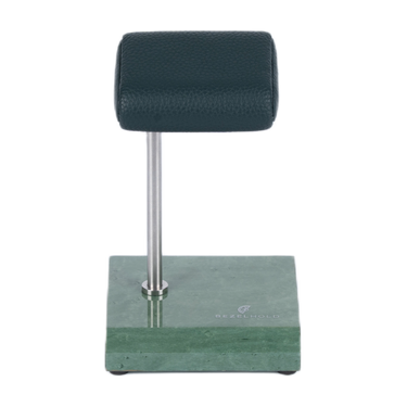 BezelHold The Solo (Emerald Burl)