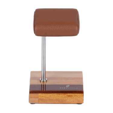 BezelHold The Solo (Espresso)