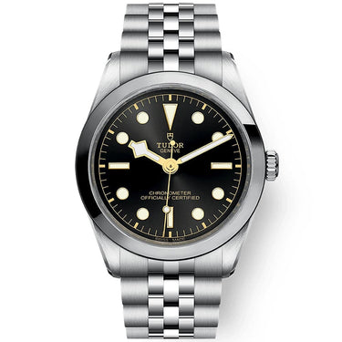 TUDOR Black Bay One 36mm Anthracite Dial Bracelet Watch