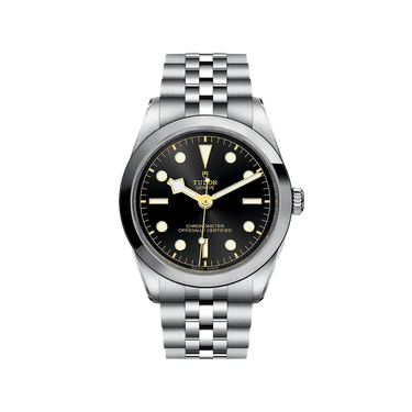 TUDOR Black Bay One 36mm Anthracite Dial Bracelet Watch