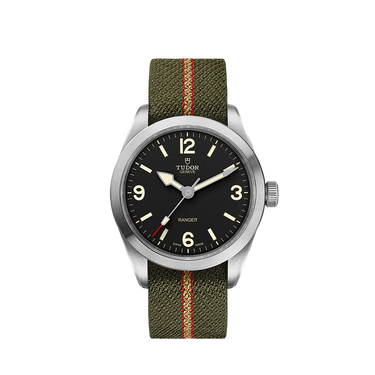 TUDOR Ranger 39mm Automatic Men’s Watch