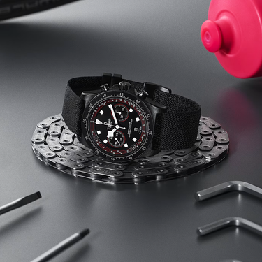 TUDOR Pelagos FXD Chrono Cycling Edition 43mm Men's Chronograph Watch