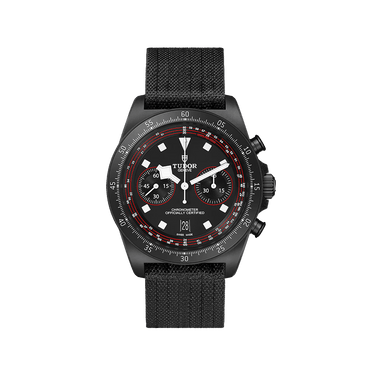 TUDOR Pelagos FXD Chrono Cycling Edition 43mm Men's Chronograph Watch