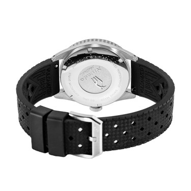 Antarctic Diver No Date - Nivada Grenchen