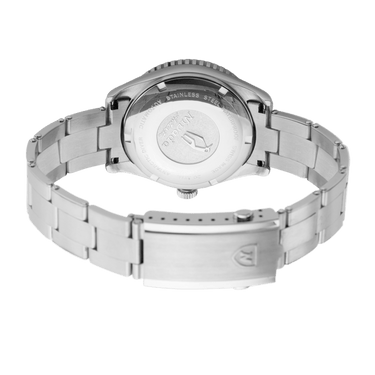 Antarctic Diver No Date - Nivada Grenchen