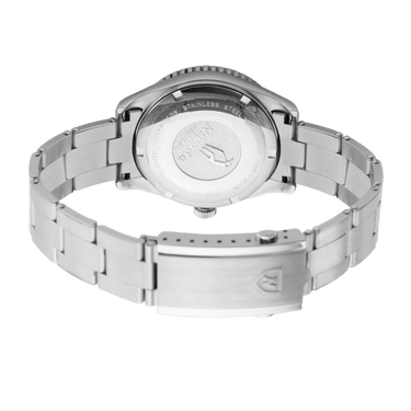 Antarctic Diver No Date - Nivada Grenchen