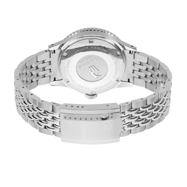 Antarctic Diver No Date - Nivada Grenchen