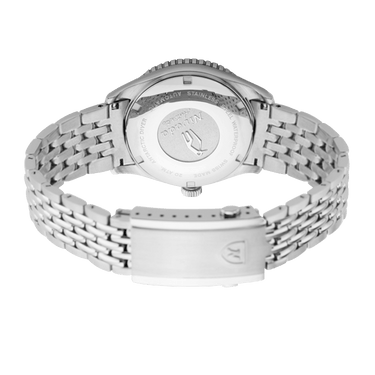 Antarctic Diver No Date - Nivada Grenchen